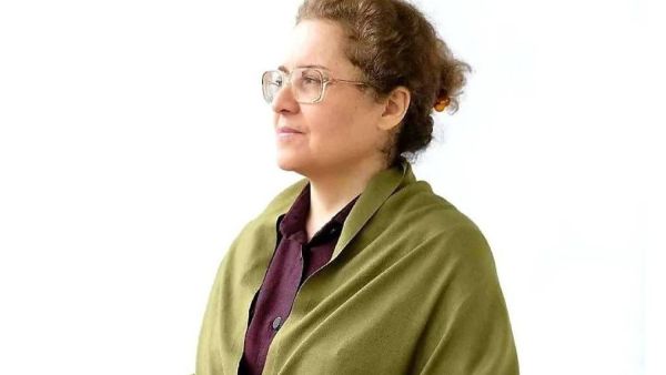 صديقة وسمقي