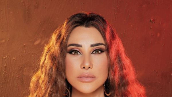 نجوى كرم