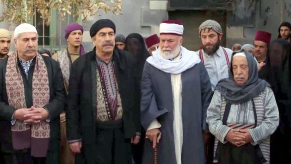 باب الحارة