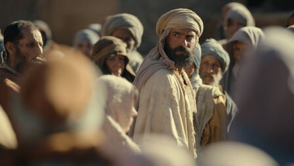 مسلسل الوصية