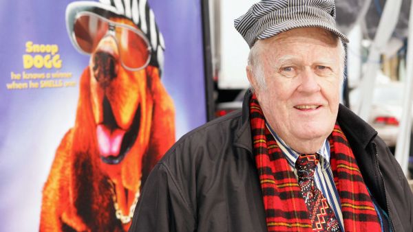 M. Emmet Walsh, actor from “Knives Out, Blade Runner” and more, dead at 88. (Kevin Winter/ AFP)