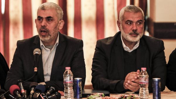 Decision rests with Yahya Sinwar: Ceasefire talks officially begin in Qatar!