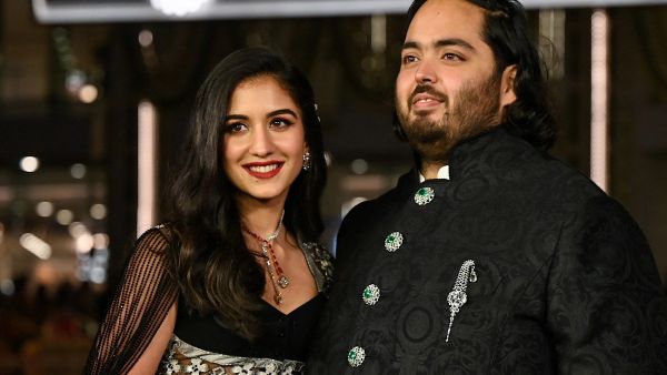 Anant Ambani