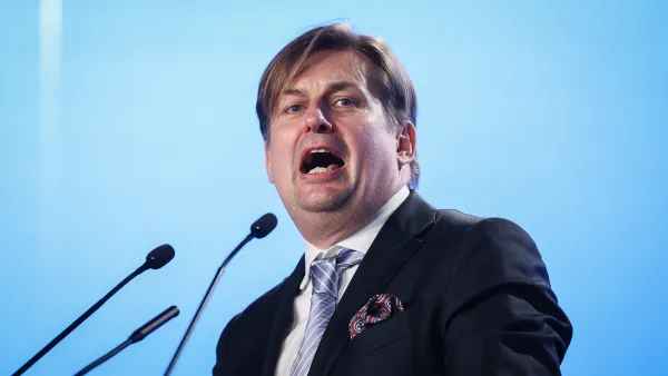After US Ban, TikTok bans German far-right politician's account!