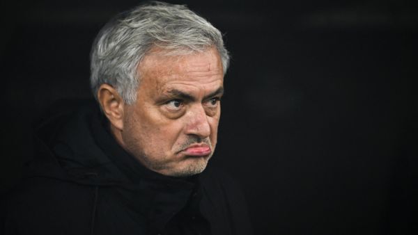 مورينيو يتحدث عن إمكانية انتقاله إلى الدوري السعودي