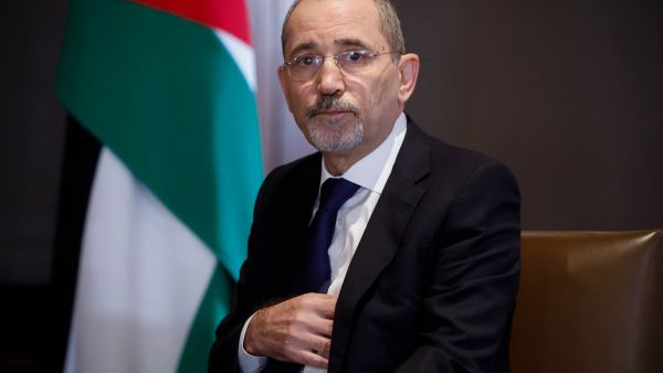 Ayman Safadi