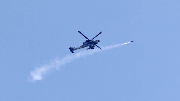 Washington Post: US secretly agreed 100 arms deals with Israel