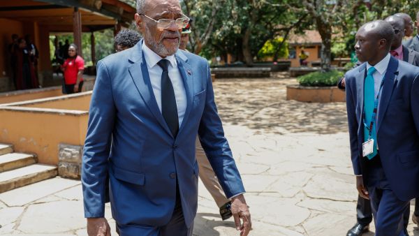 Haiti