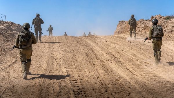 The Israeli army admits Its lie after the scandal