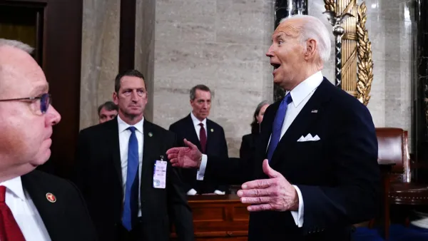 Biden Caught on Hot Mic: Plans 'Come to Jesus' Meeting with Netanyahu