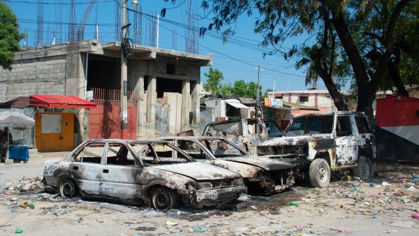 Haiti