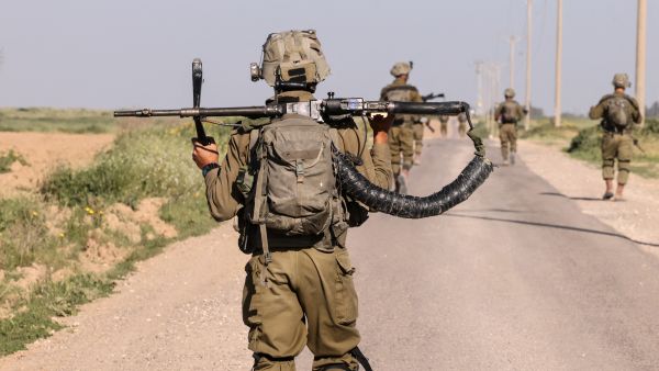 Gaza