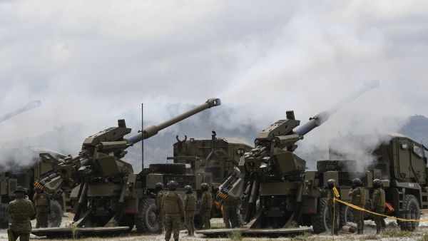 Netanyahu's greenlight for ground attack on Rafah sparks international backlash