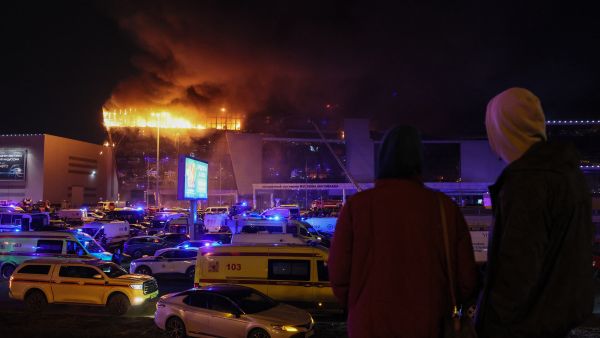 US and UK notified of Moscow bloodshed: How were they informed?