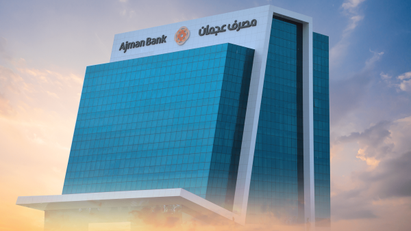Ajman Bank Receives BBB+ Fitch Rating with Stable Outlook