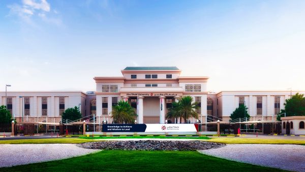 Abu Dhabi University Abu Dhabi University Forges 3 Strategic MoUs with International Partners to Foster Unique Learning Opportunities for Students