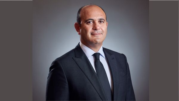 Amr ElNokaly Bank ABC wins awards for ‘Best Cash Management Services in the Middle East’ and ‘Best Receivable Finance Services in the Middle East’, from EMEA Finance