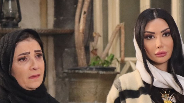 مسلسل الوشم مسلسل الوشم