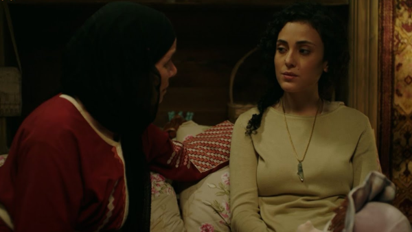 مسلسل مليحة