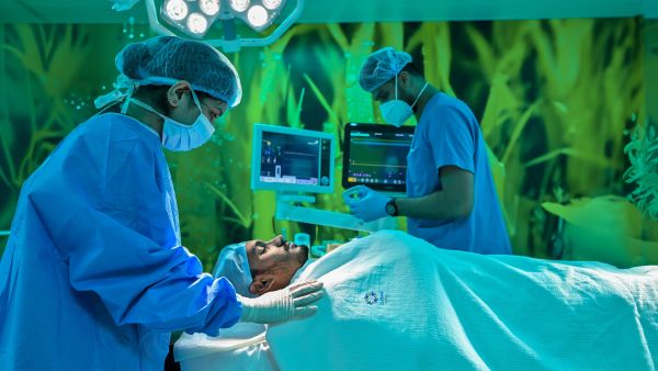 برجيل القابضة تسعى نحو الحياد الكربوني بحلول عام 2040