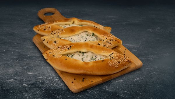 أسهل طريقة لتحضير فطائر الجبن للسحور  أسهل طريقة لتحضير فطائر الجبن للسحور