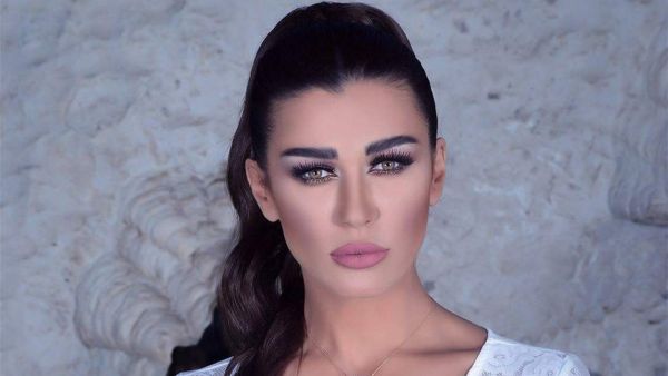 نادين الراسي