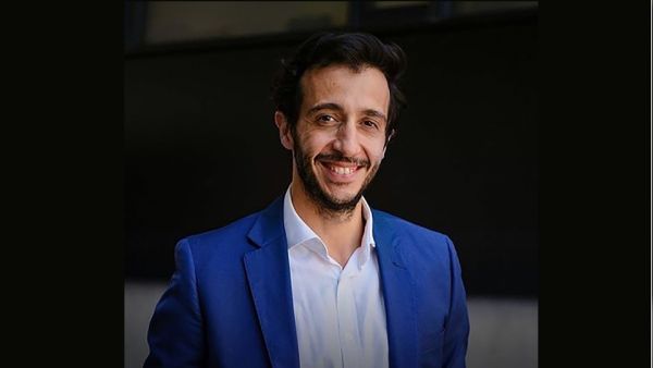 Enrique Vivas. Ooredoo Appoints New Chief Commercial Officer
