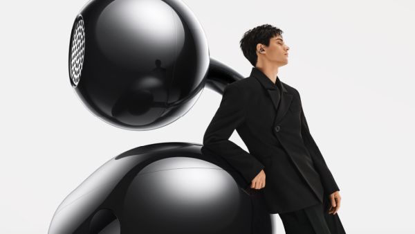 How the C-bridge Design Makes HUAWEI FreeClip the Stylish and Comfortable Earbuds for Active Lifestyles