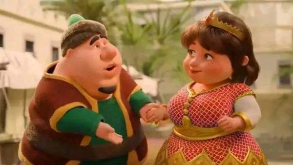 شخصيات فنانيس