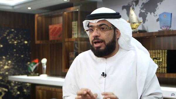 وسيم يوسف