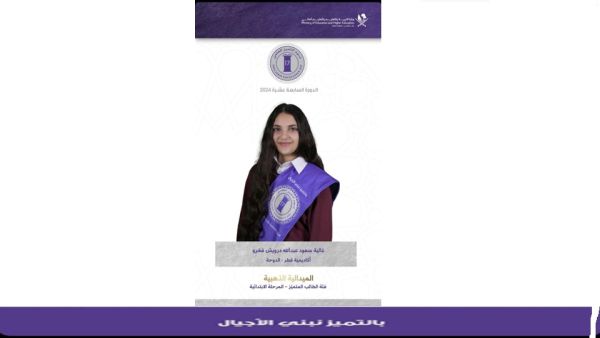 QF Students Honored For Academic Achievements