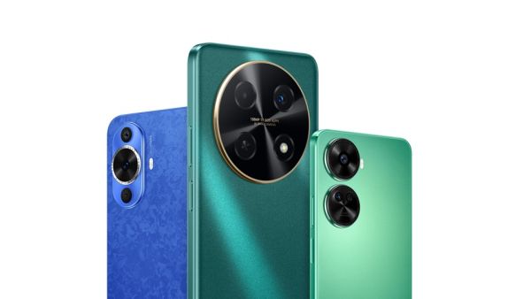 HUAWEI nova 12 Series Launches in the UAE with Ultra Slim Design, Powerful Selfie Cameras