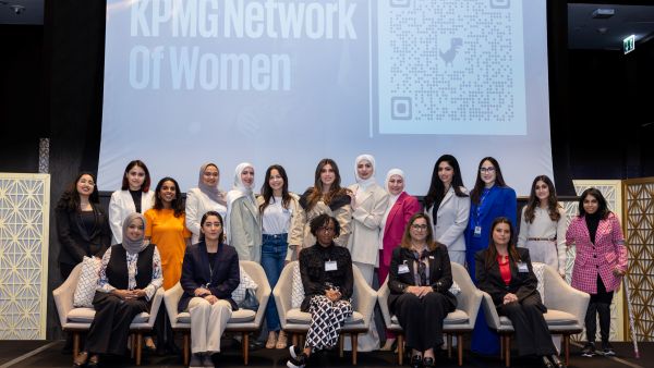 During the event KPMG Kuwait conducts the second edition of ProudCast ahead of International Women’s Day; lists gender equality as a key driver of organizational growth