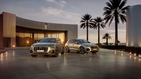 This Ramadan, Audi Oman invites you to immerse yourself in the creation of more cherished memories and partake in more significant moments. Audi Oman invites you to discover ‘the month of more’