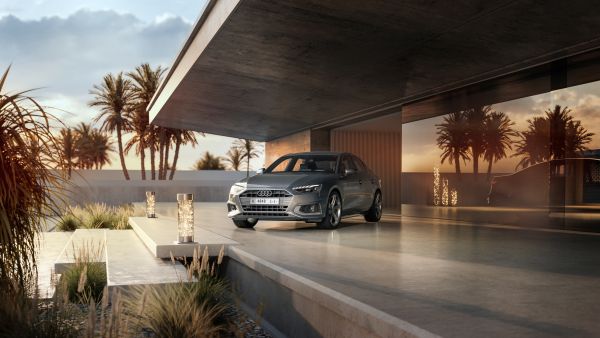 Audi Oman transforms car selling experience with its instant valuation platform