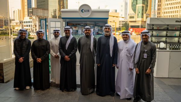 KIB concludes sponsorship of the final round of Food Buzz for this year