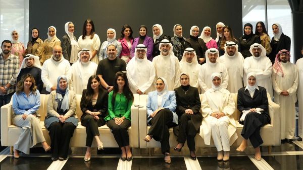 KIB organizes She L.E.A.D event with a group of its women leaders