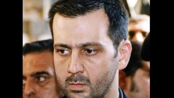 Maher Assad