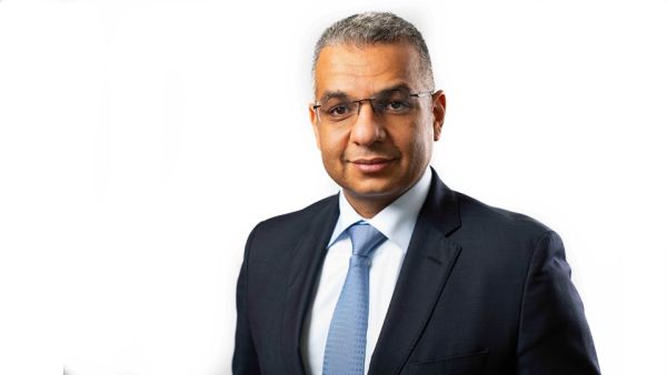Mohammed Abdelbary Group Chief Financial Officer ADIB appoints Mr. Mohamed Abdelbary as Acting Group CEO