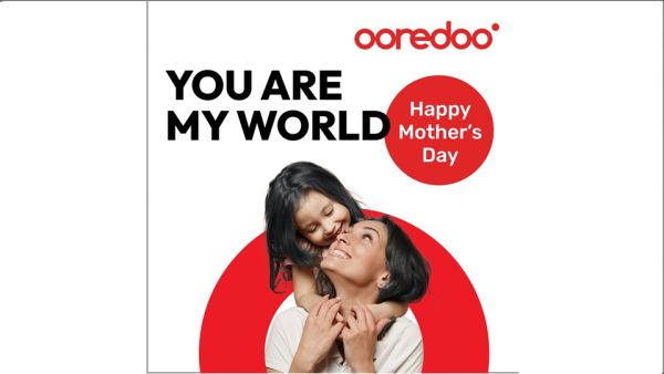 Ooredoo Kuwait Honors Working Moms with A Remarkable Mother's Day Campaign Ooredoo Kuwait Honors Working Moms with A Remarkable Mother's Day Campaign