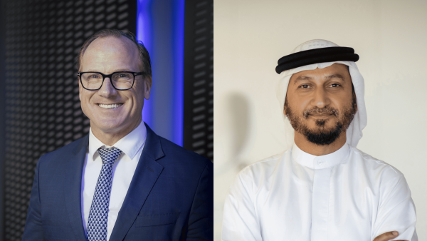 Ericsson and du reach 16.7 Gbps download speed on 5G Standalone with 10 aggregated carriers