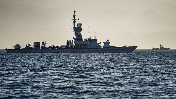 Red Sea Security