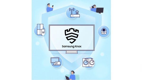 Samsung Knox Receives CC Certification for High Security Standards on 2024 TVs Samsung Knox Receives CC Certification for High Security Standards on 2024 TVs