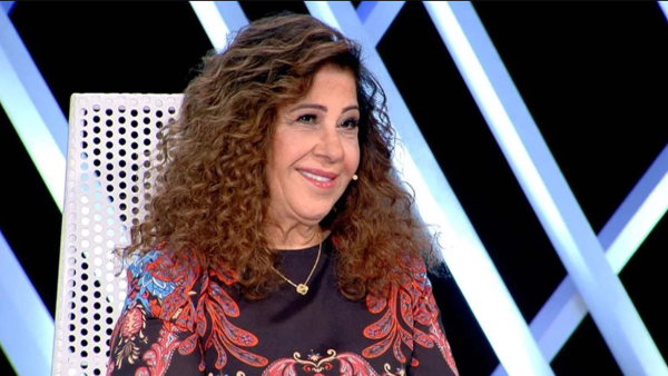 ليلى عبد اللطيف 