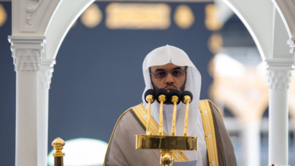  ياسر الدوسري