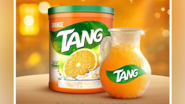 هل عصير تانج – Tang مقاطعة؟