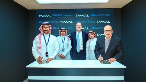 Dell and TAWAL Collaborate to Drive Technology Advancements in OPEN RAN and Edge Computing in Saudi Arabia’s Telecommunications Sector