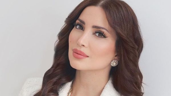نسرين طافش