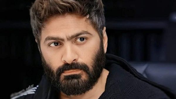 تامر حسني