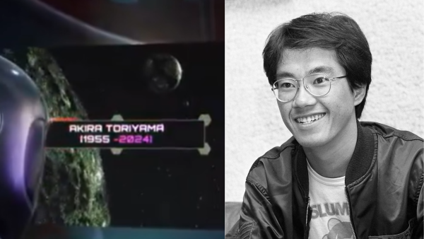 Akira Toriyama